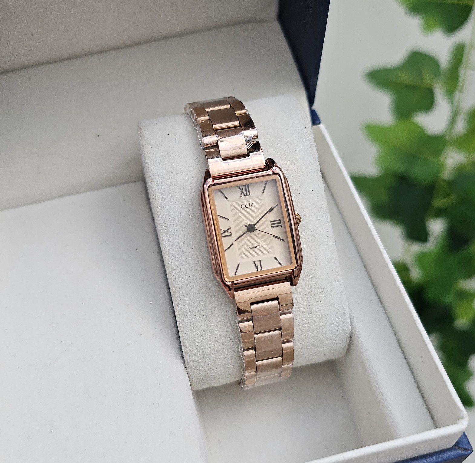 Classic gedi watch  image
