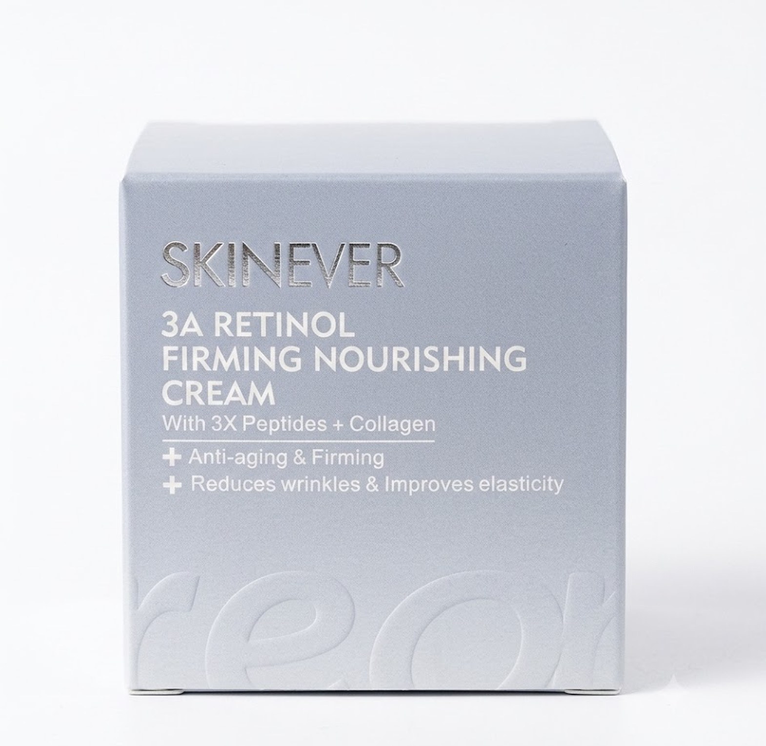 Skinever 3A retinol firming nourishing cream image