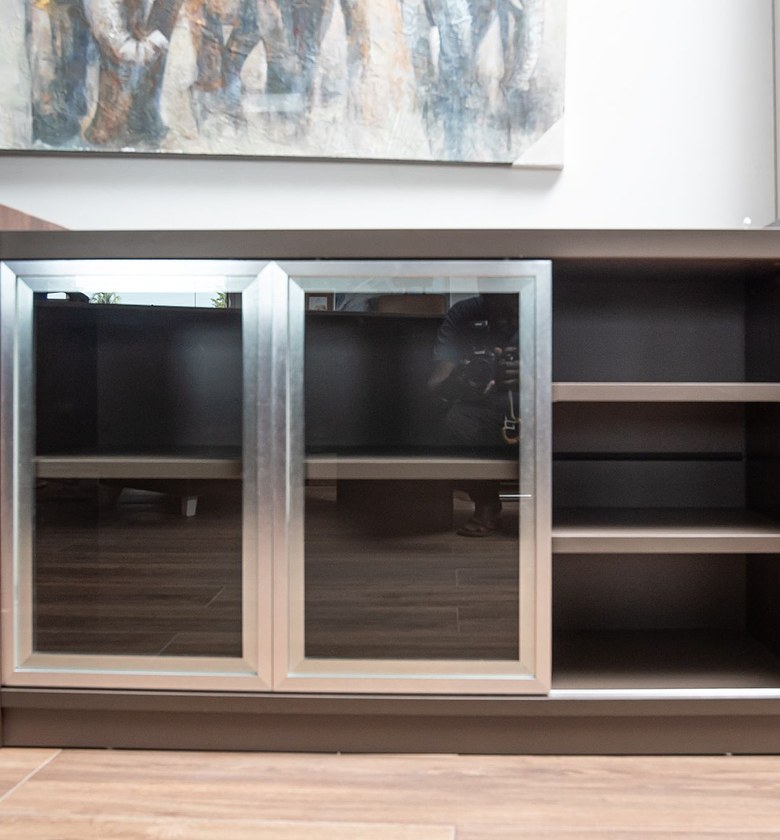 OFFICE CABINET 128.6X44.5 image