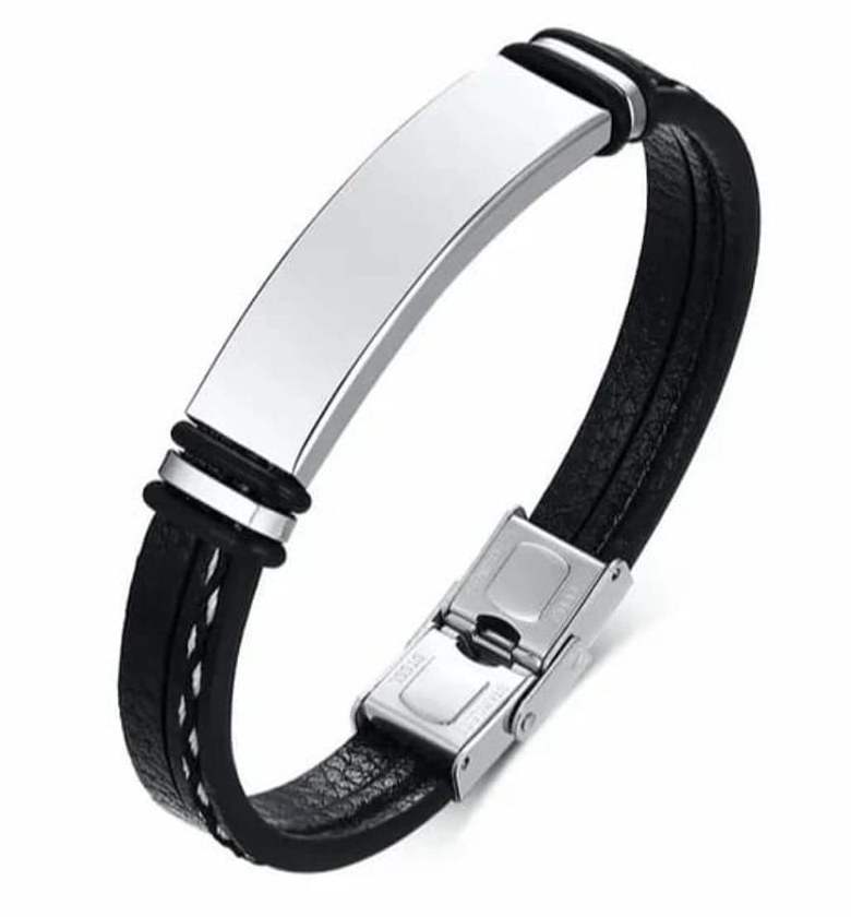 men's bracelet image