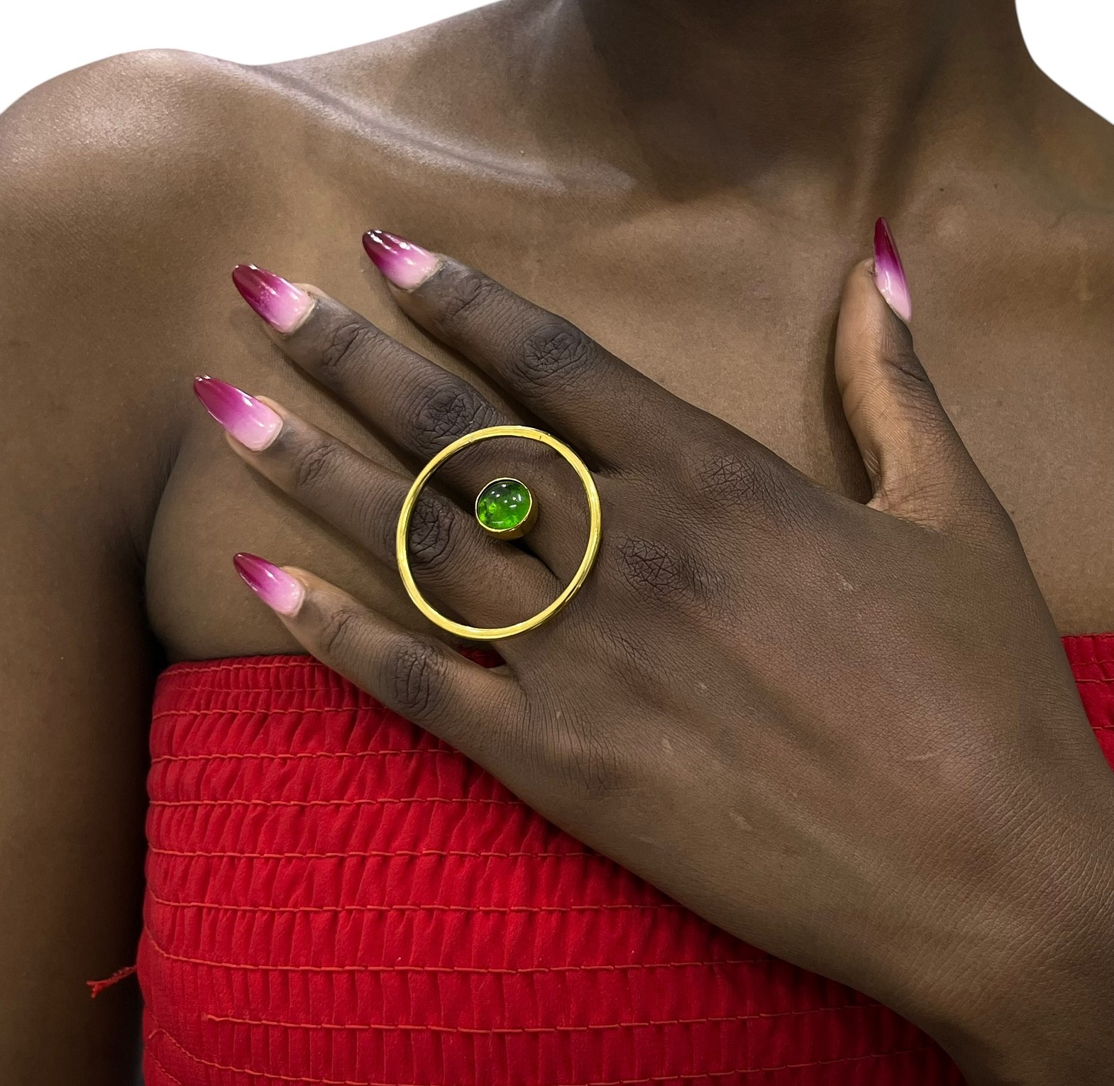 Lulu Ring. image