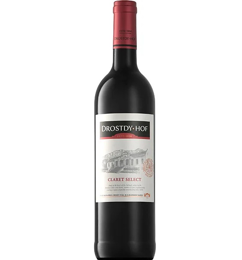 Drostdy red  image