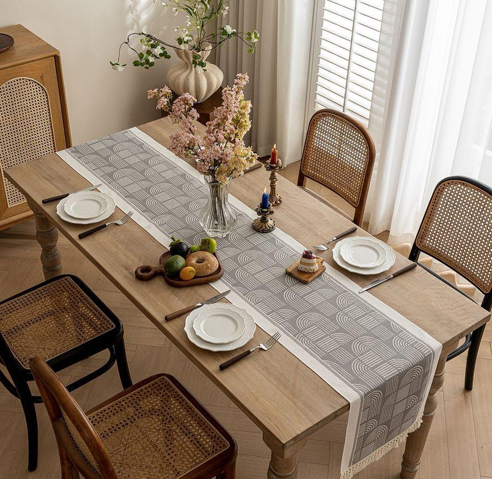 Premium Table Runner  image