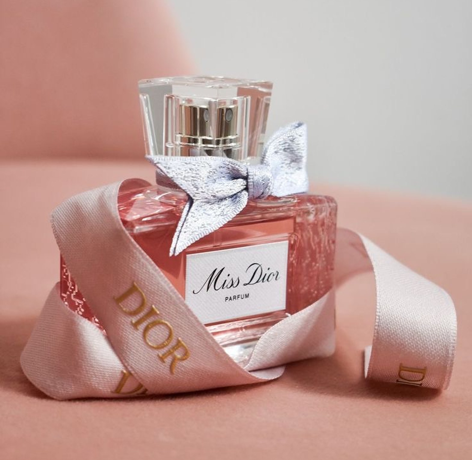 Miss Dior  image