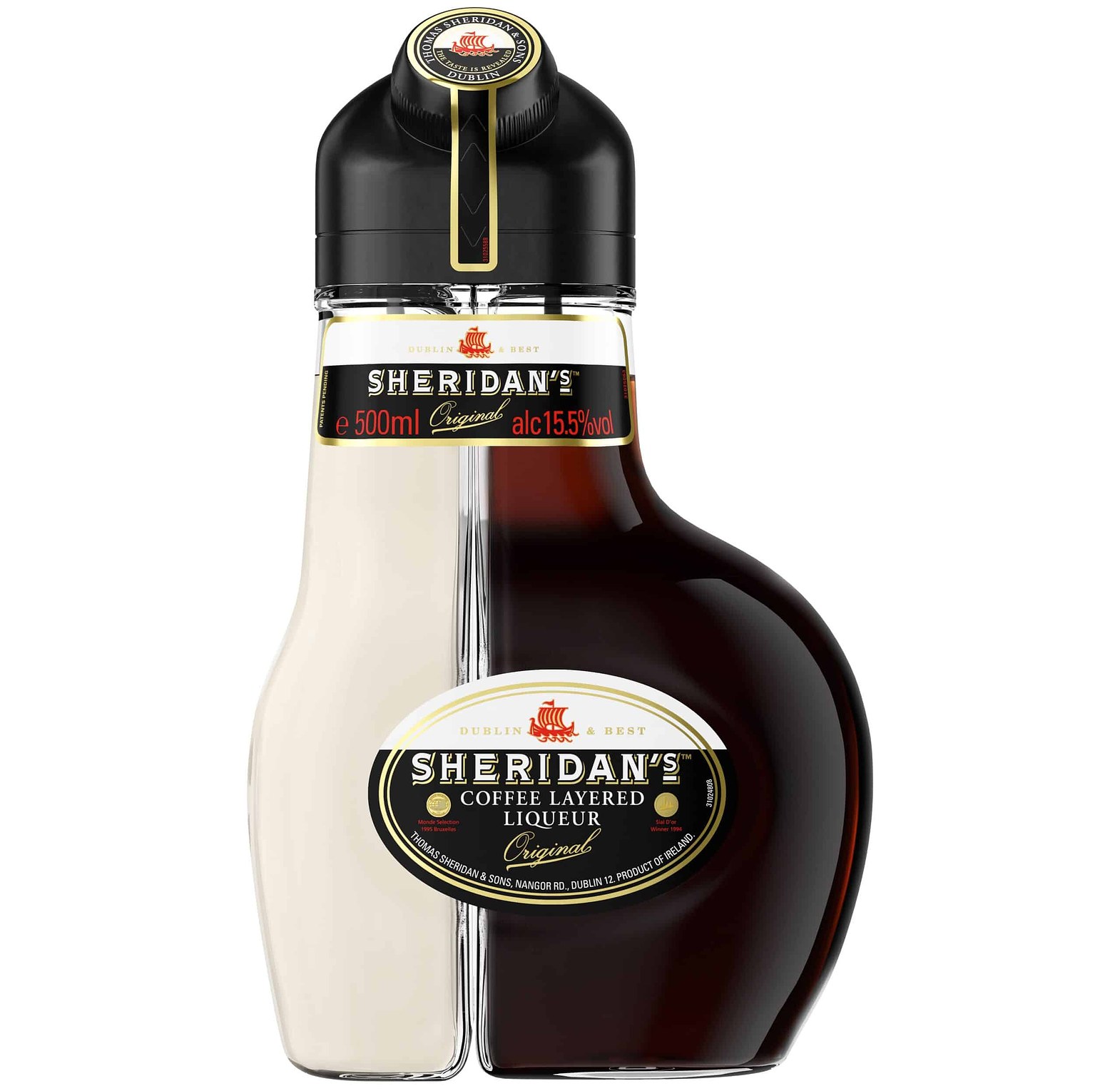 Sheridan's Coffee image