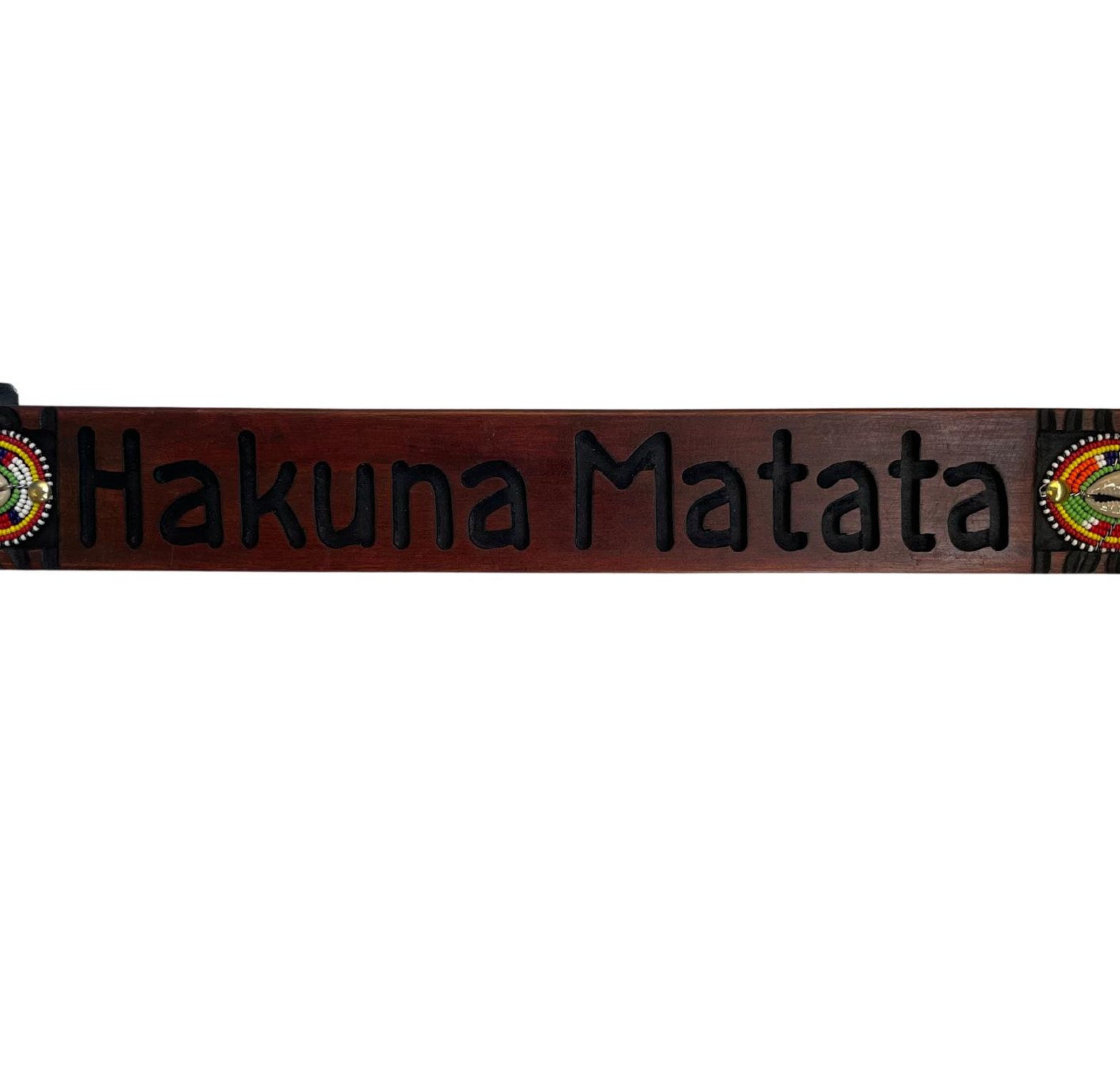 Hakuna Matata Wall Decor image