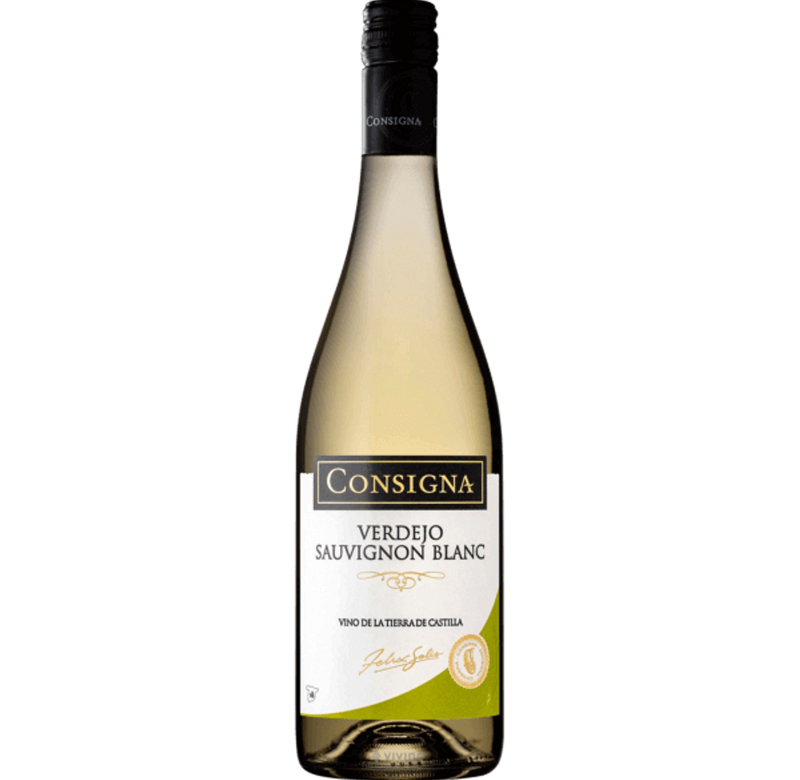 Consigna sauv blanc [750ml image