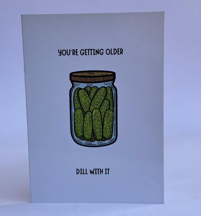 Birthday Card image