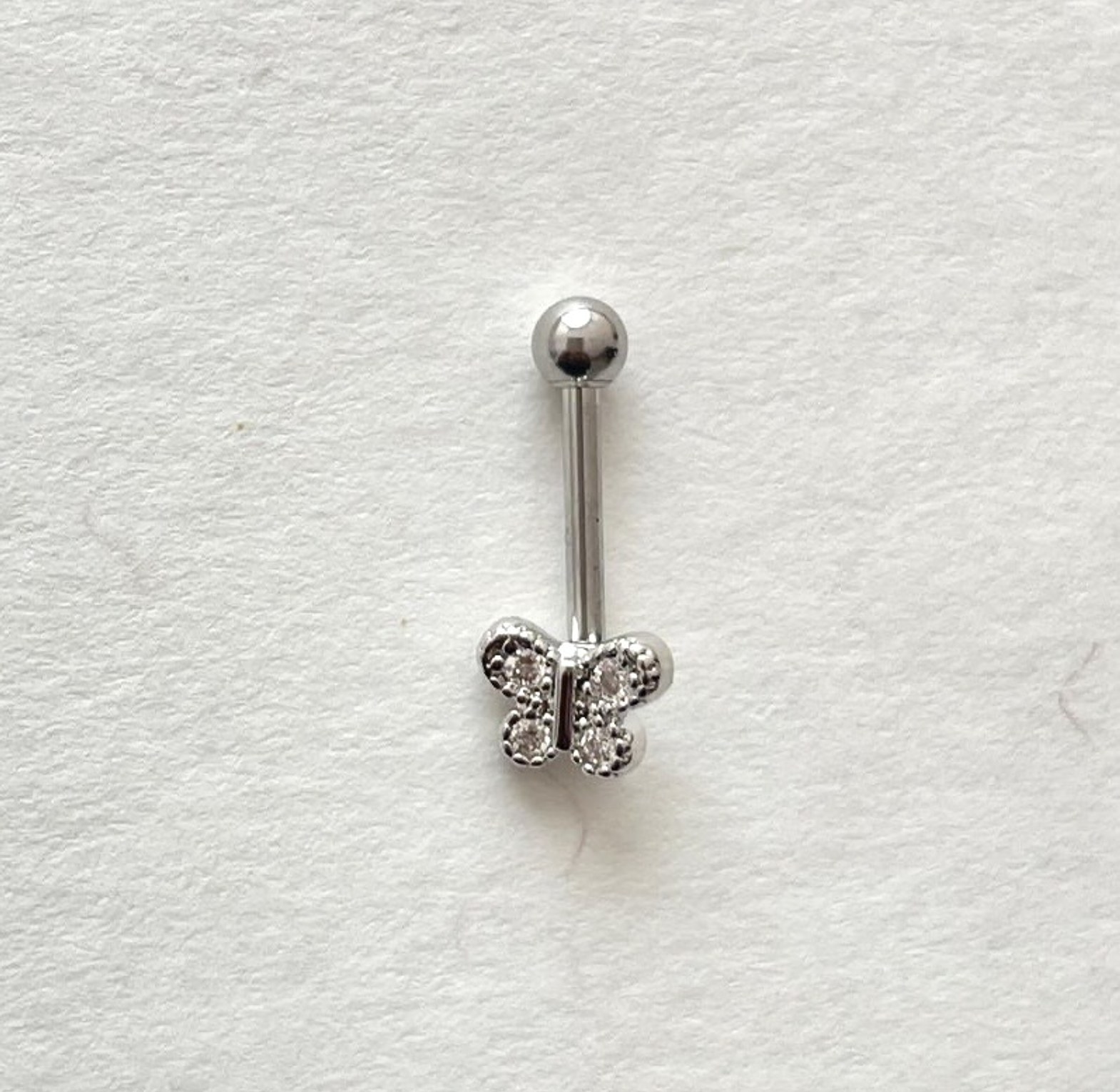 Butterfly Vertical helix image