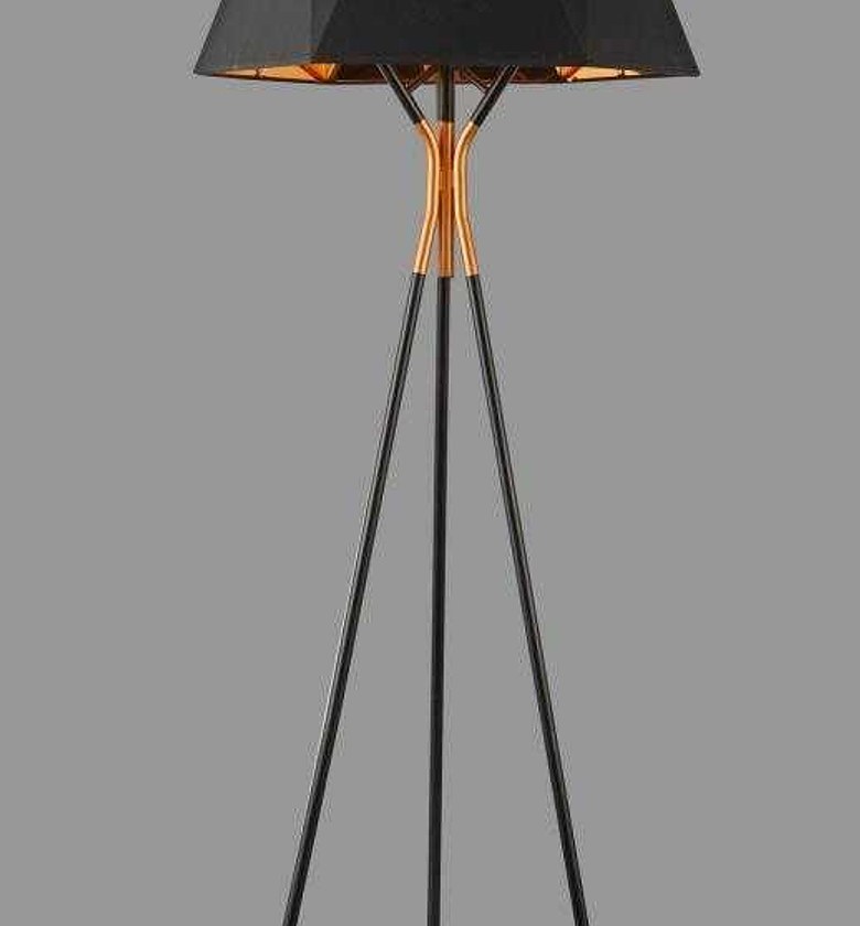LAMP FLOOR
WO BULB E27 #R image