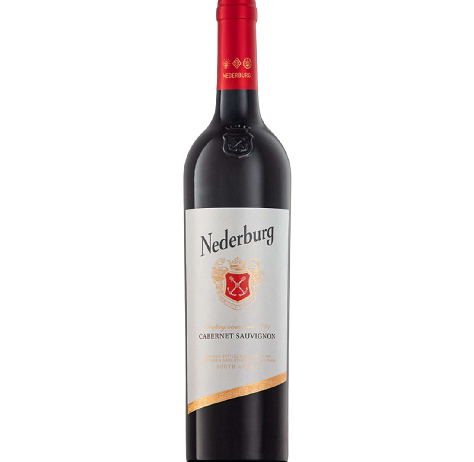 NEDERBURG CAB SAUV[750ml]  image