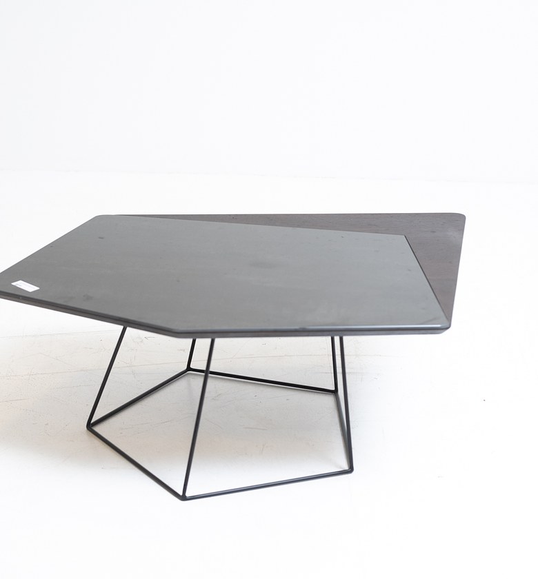 COFFEE TABLE 1000*600*350 image