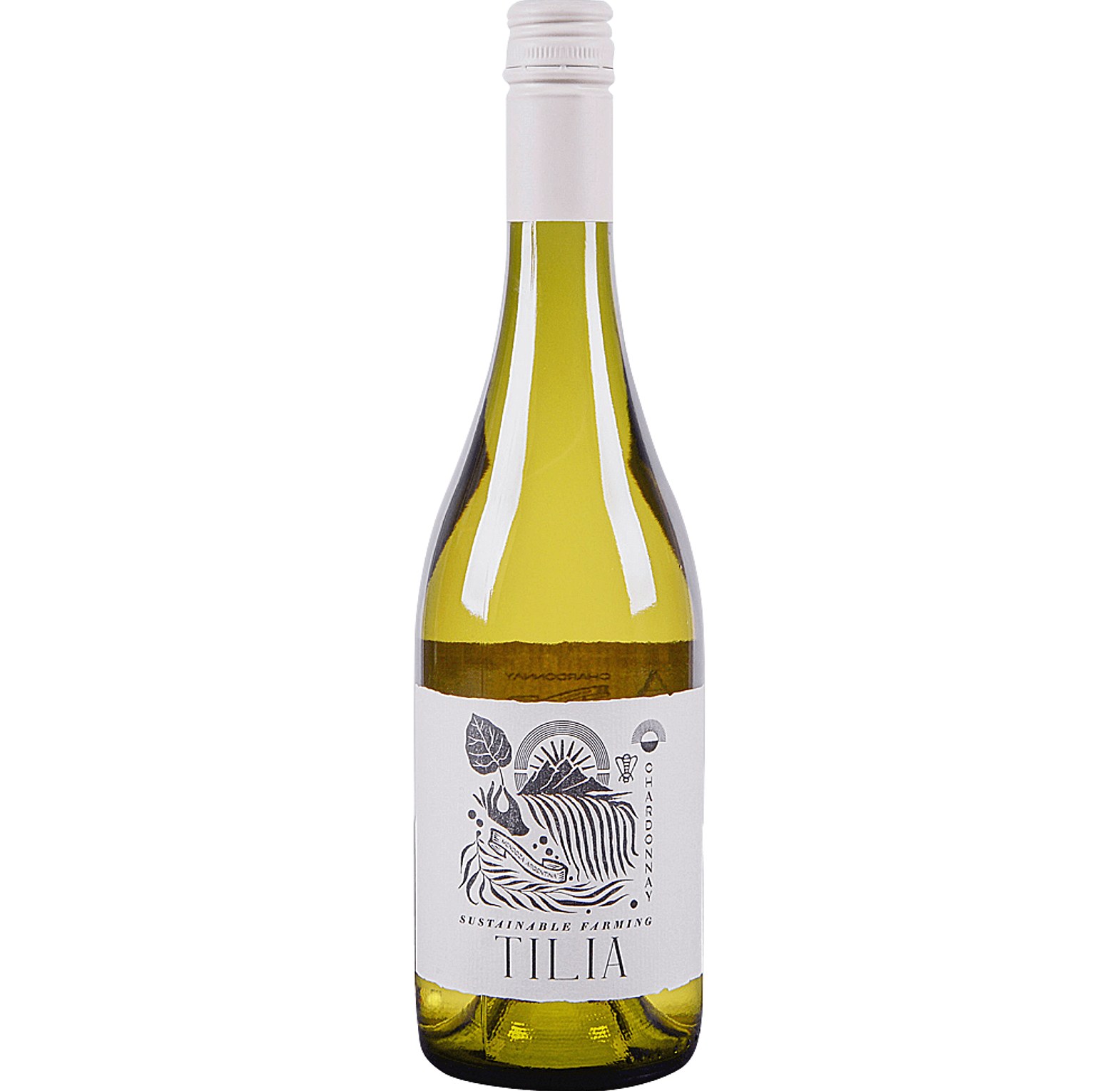 Tilia chardonny  750ML image