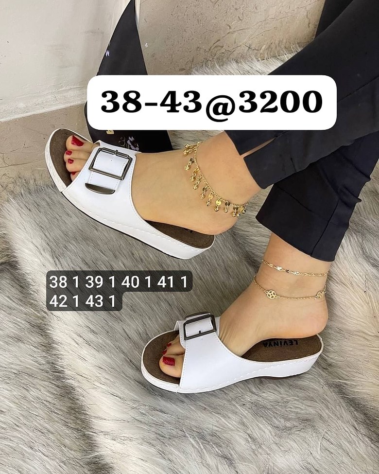 Premium Turkish Leather Shoes image