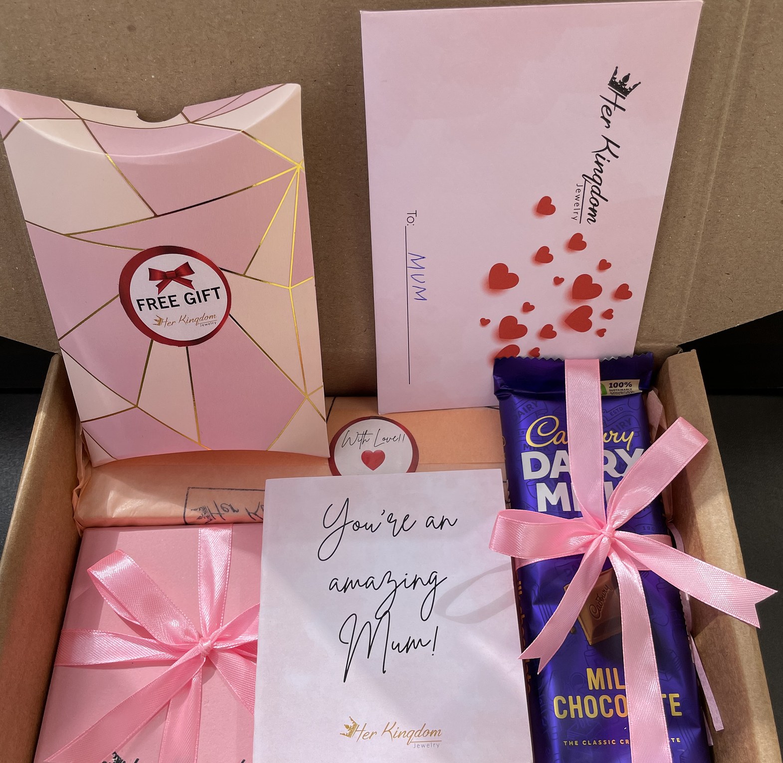 Standard Gift Package  image