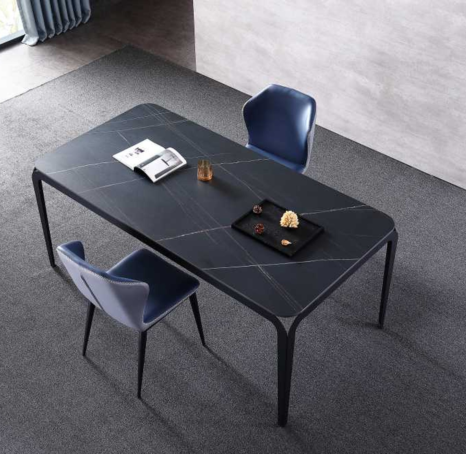 Dinging table:12mm cerami image