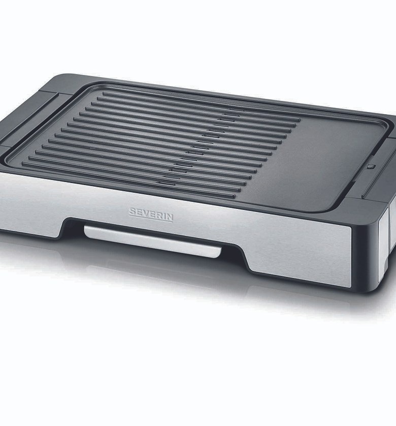 Plancha Grill, approx. 23 image