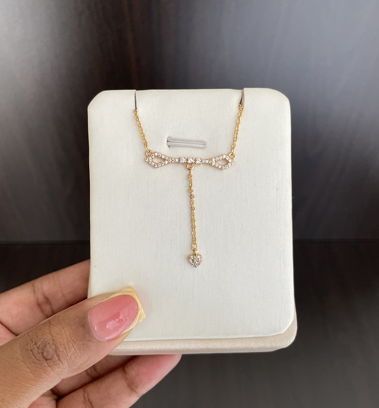 Nayeli Necklace  image