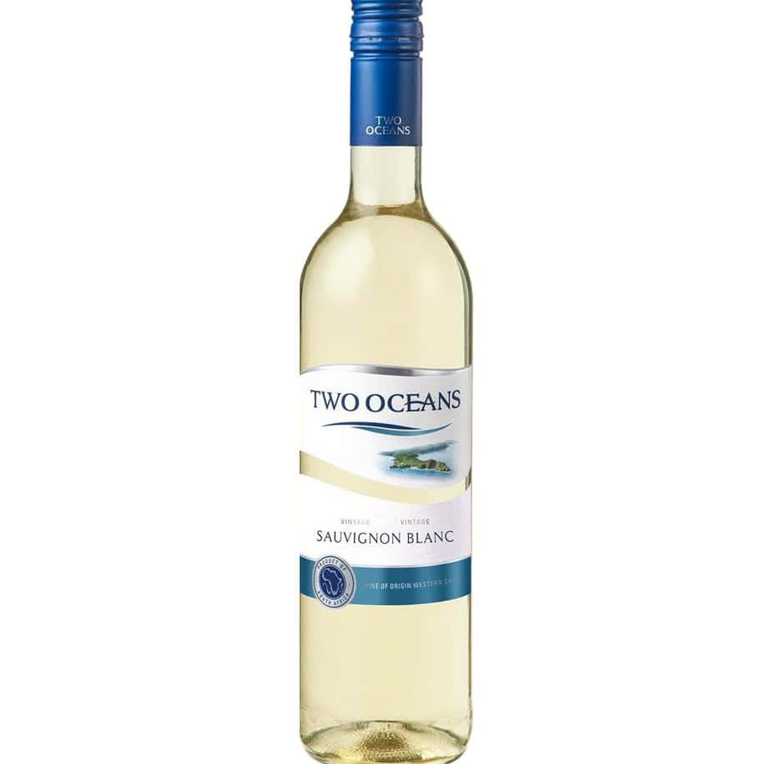 Two oceans sauv blanc (750ml) image