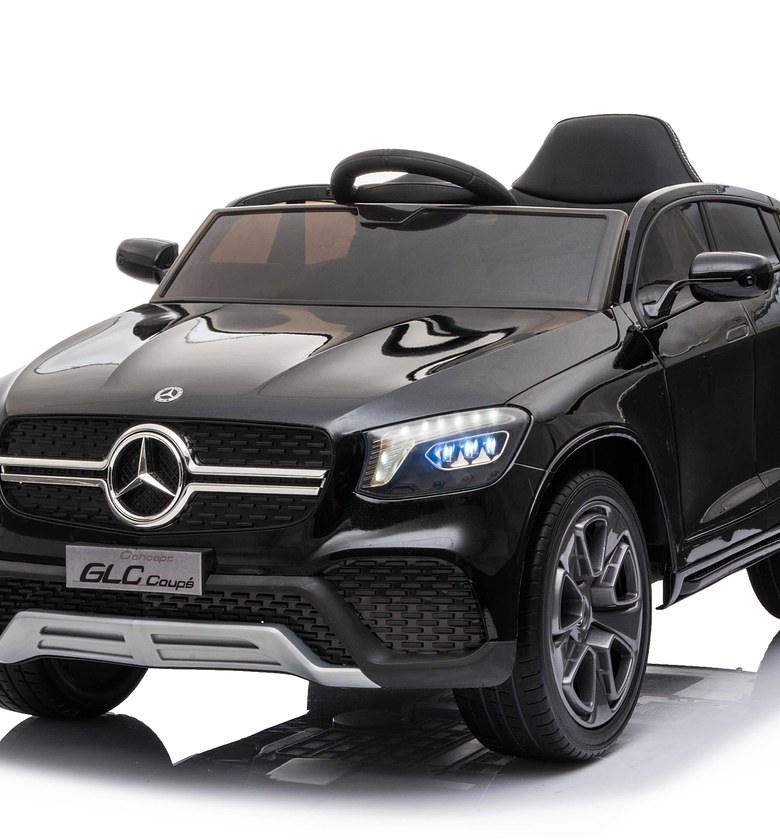 electic rechargable CAR M image
