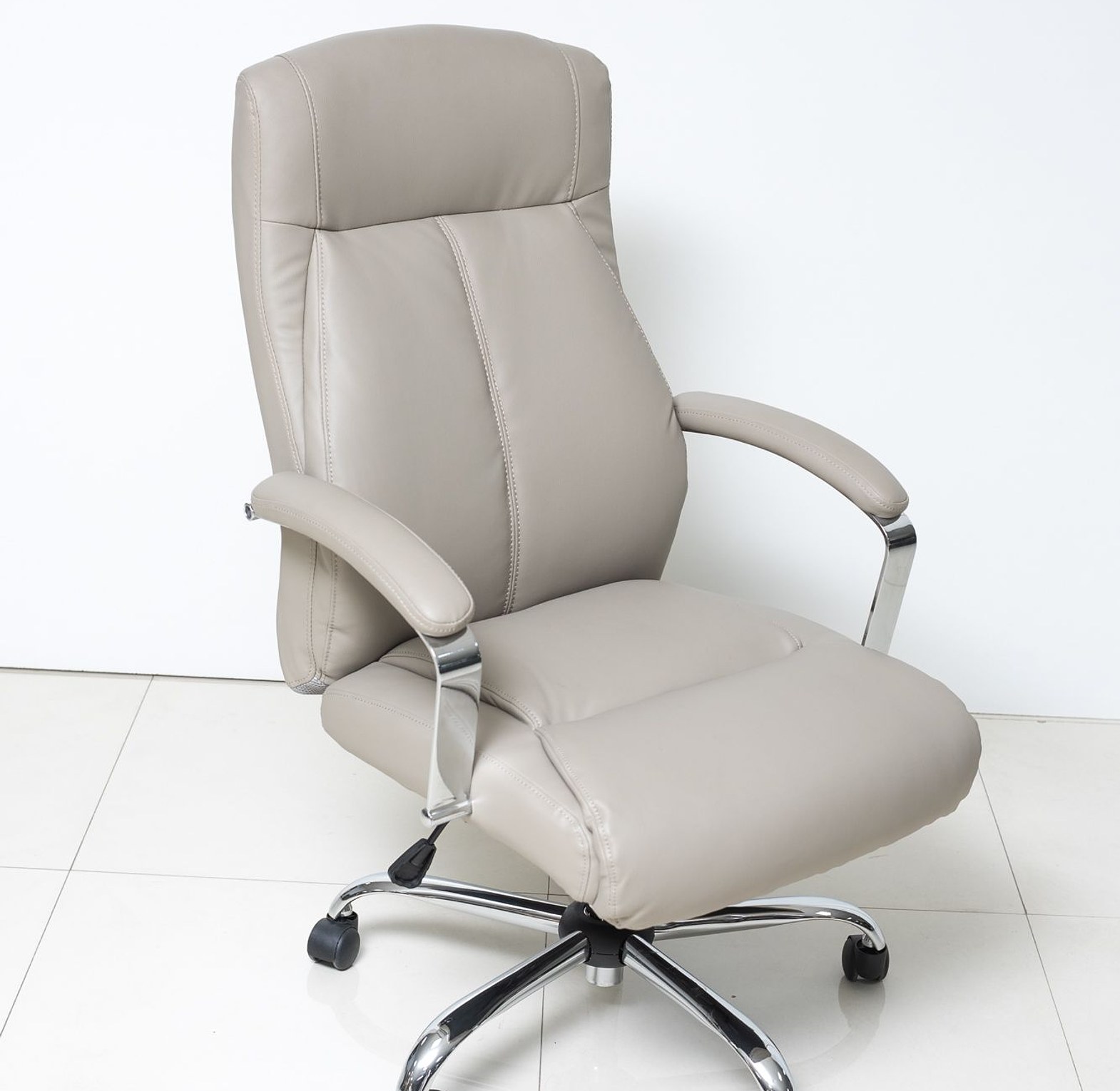 HIGH BACK OFFICE CHAIR CH image