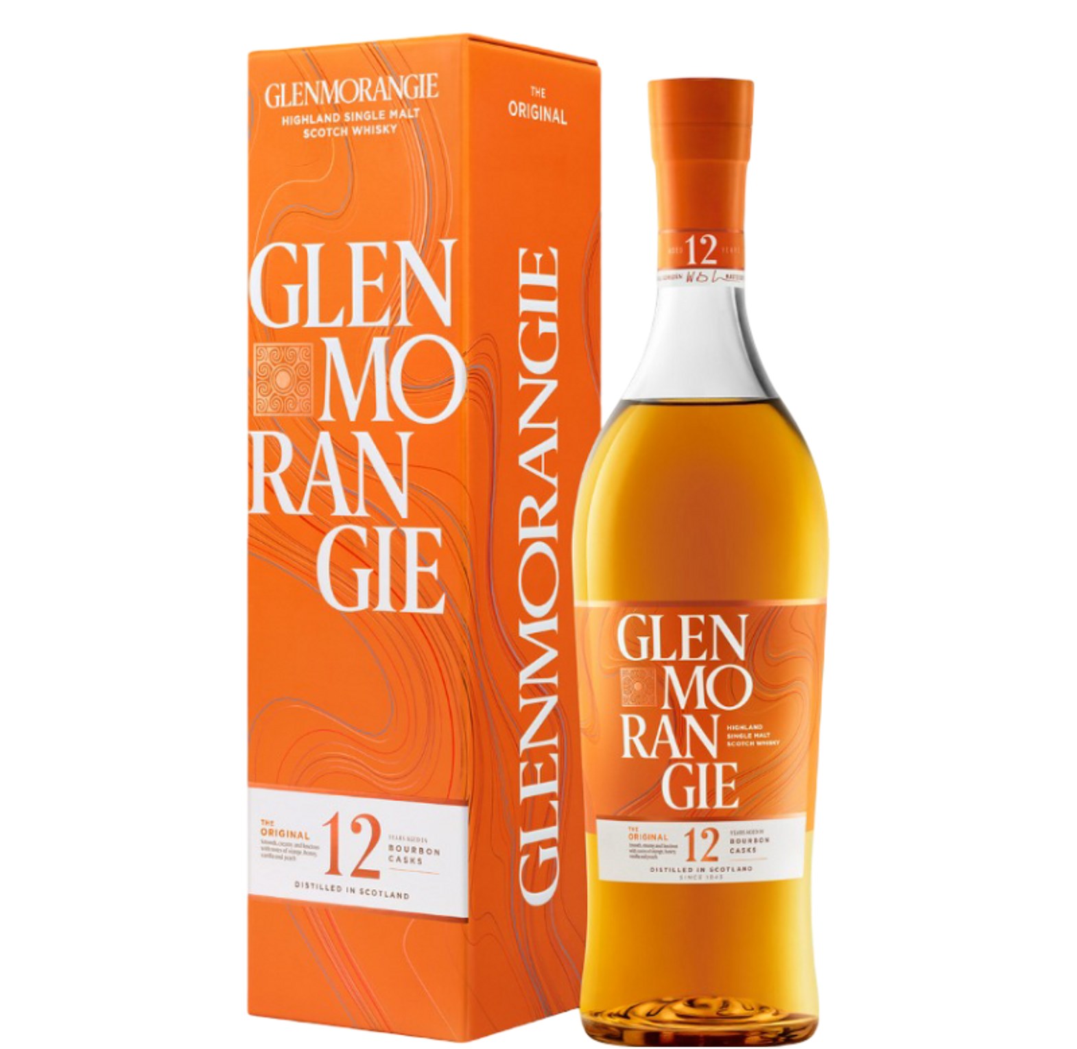 Glenmorangie Original 10yrs  image