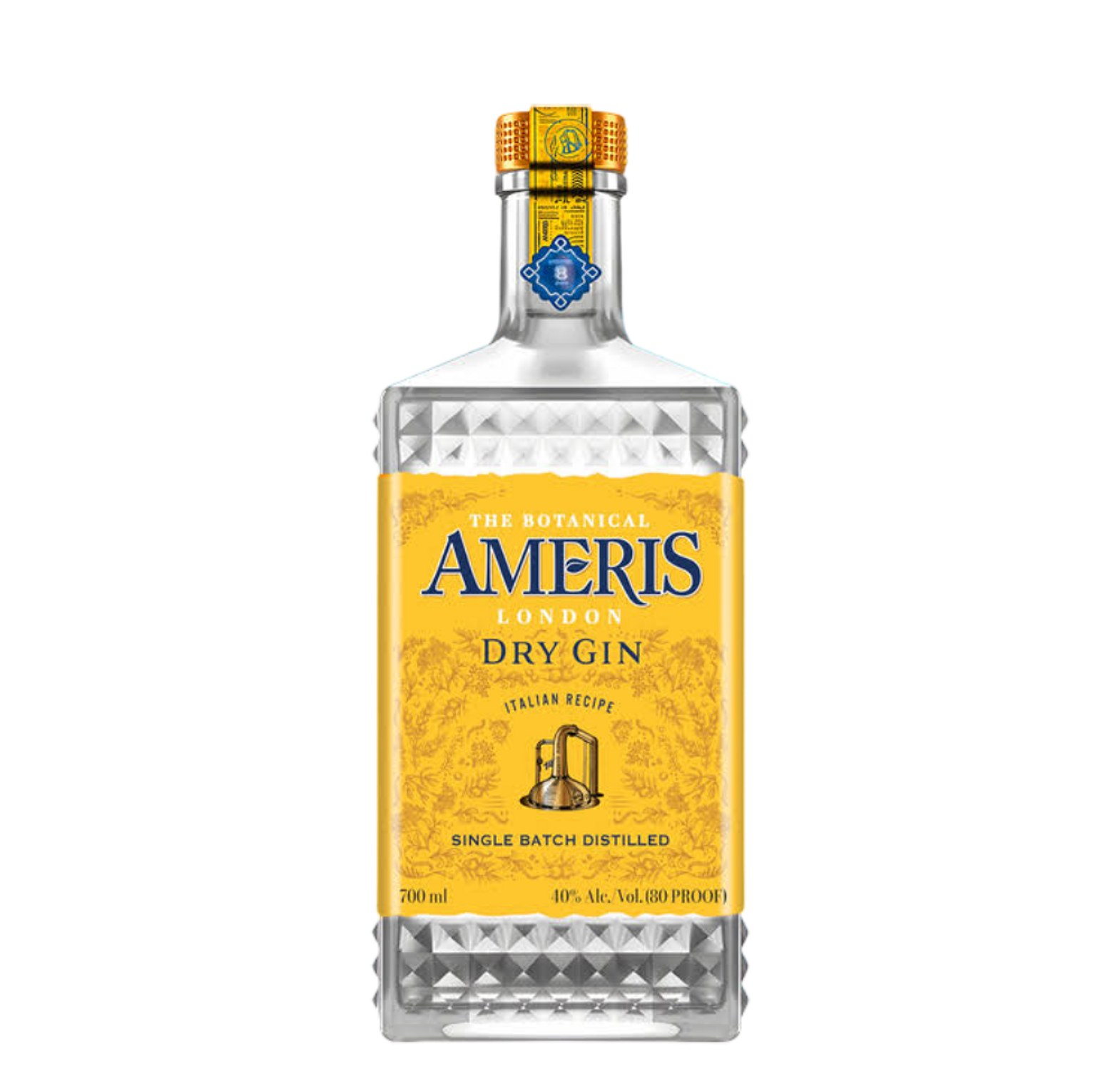Ameris London Dry Gin image
