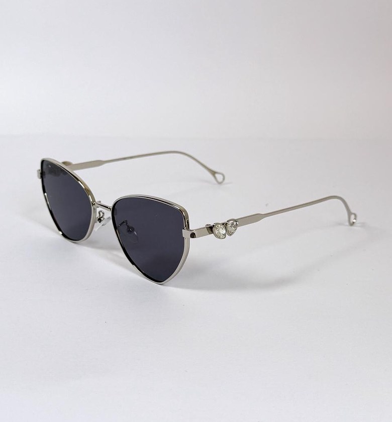 Monroe Silver image