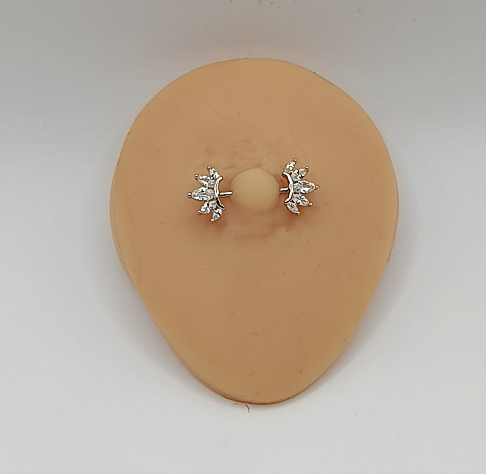 Nipple Rings 008 image