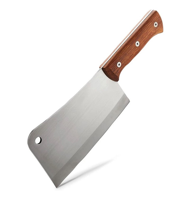 Meat clever image