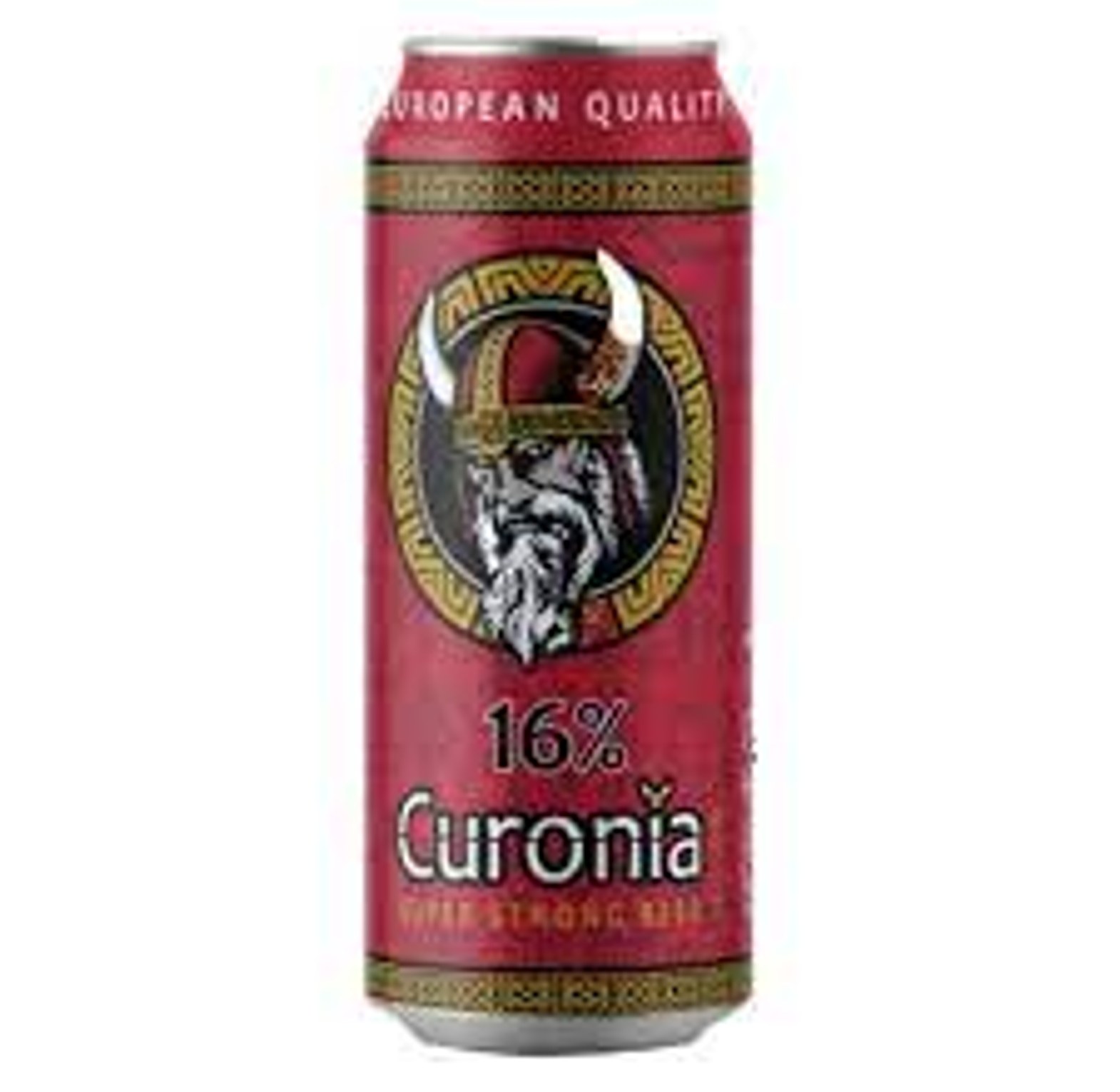 Curonia 16% beer image