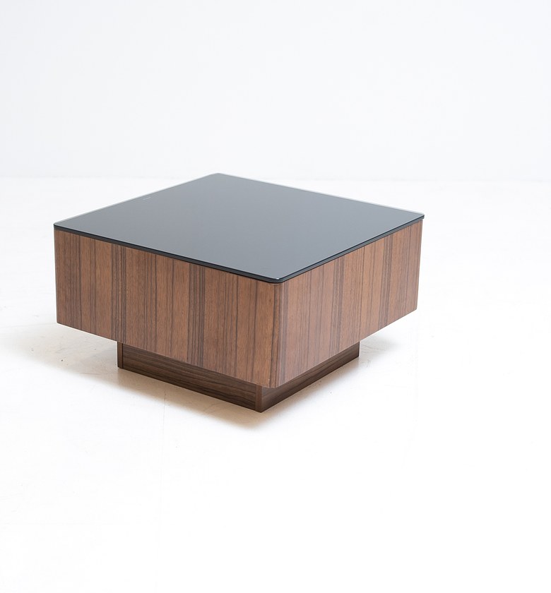 TABLE CORNER 60X60X35 CM  image