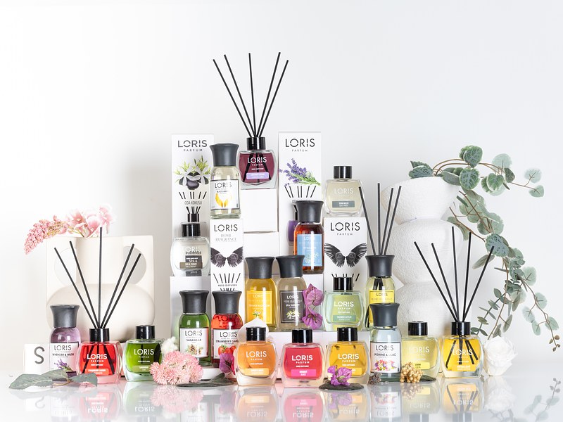 Cupid Scents By Cherry