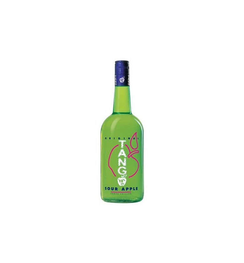 Tang sour apple image