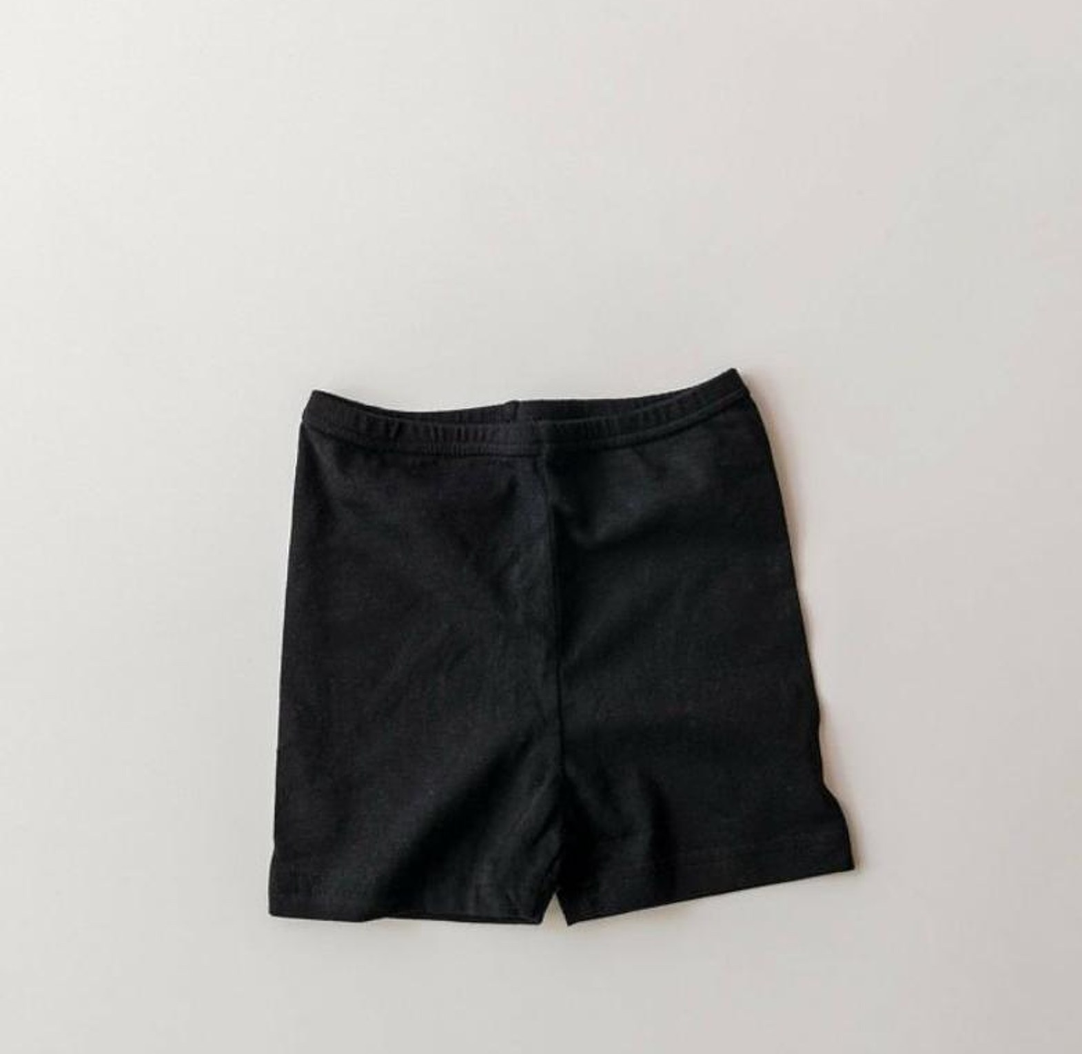 Girls' Biker Shorts image