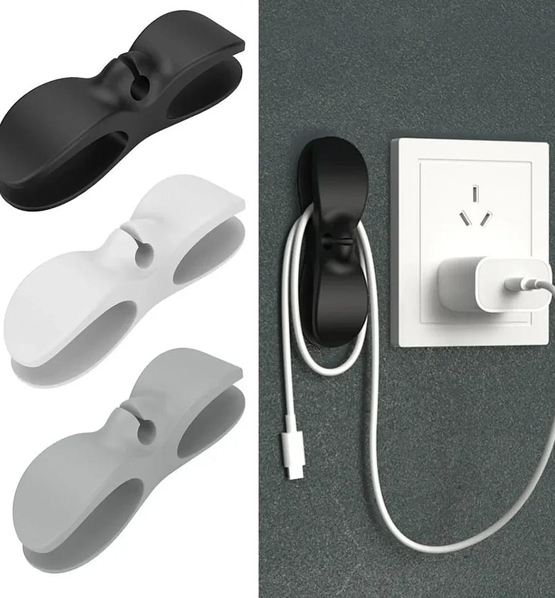 Wire Cable Organizer  image