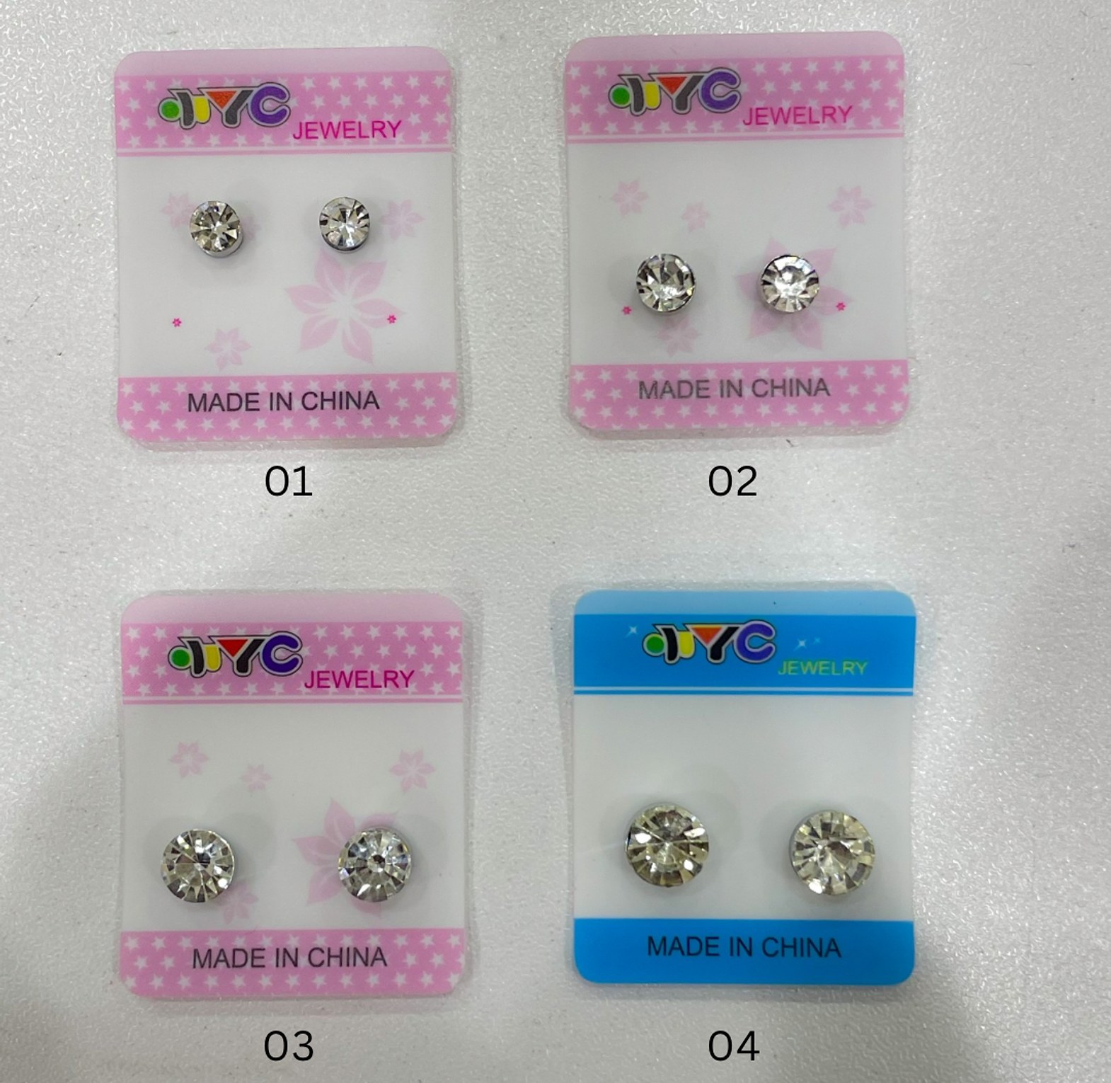 Crystal Magnets  image