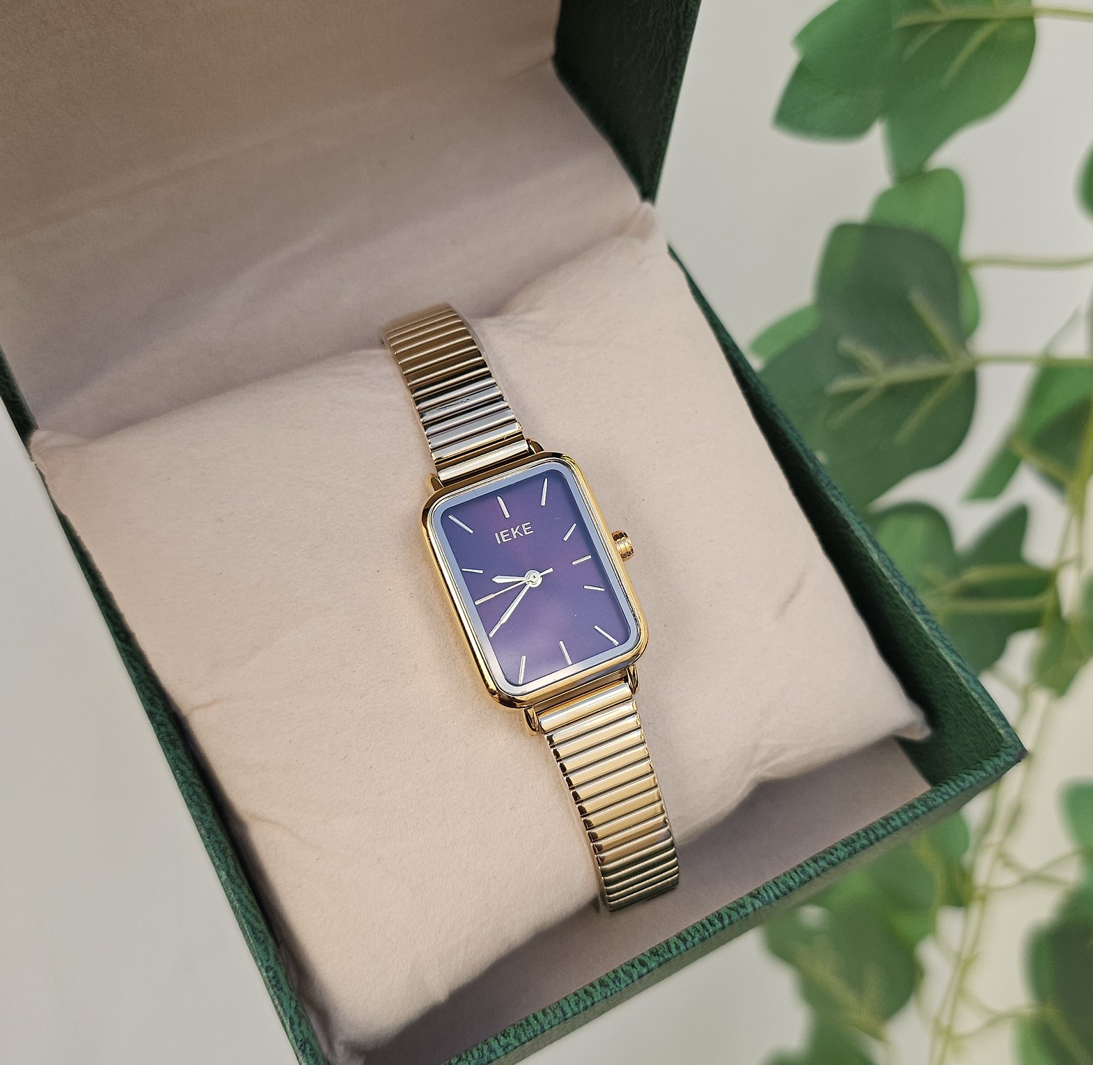Ieke daima watch image