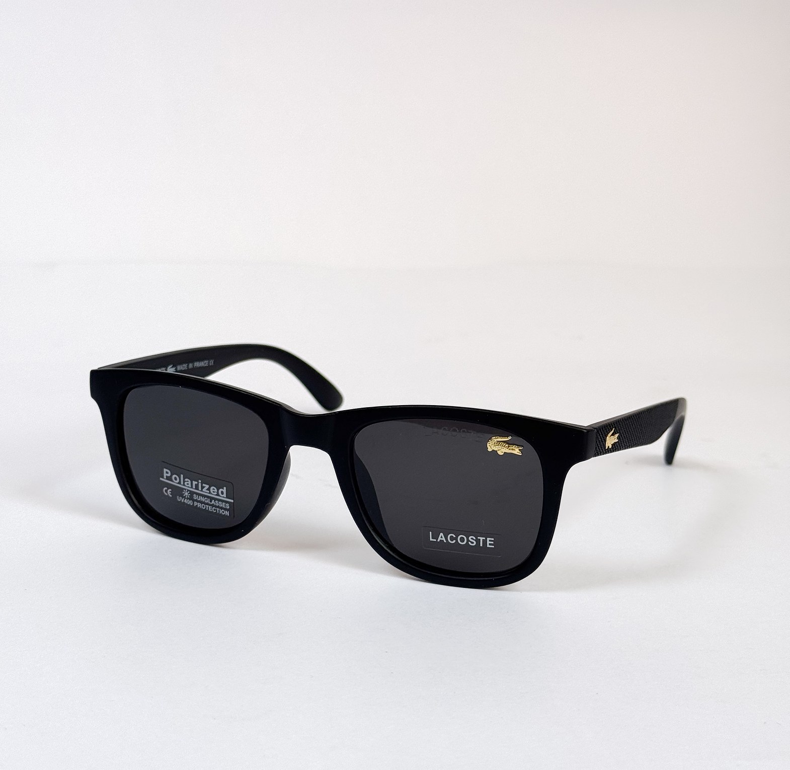 Lacoste Black image