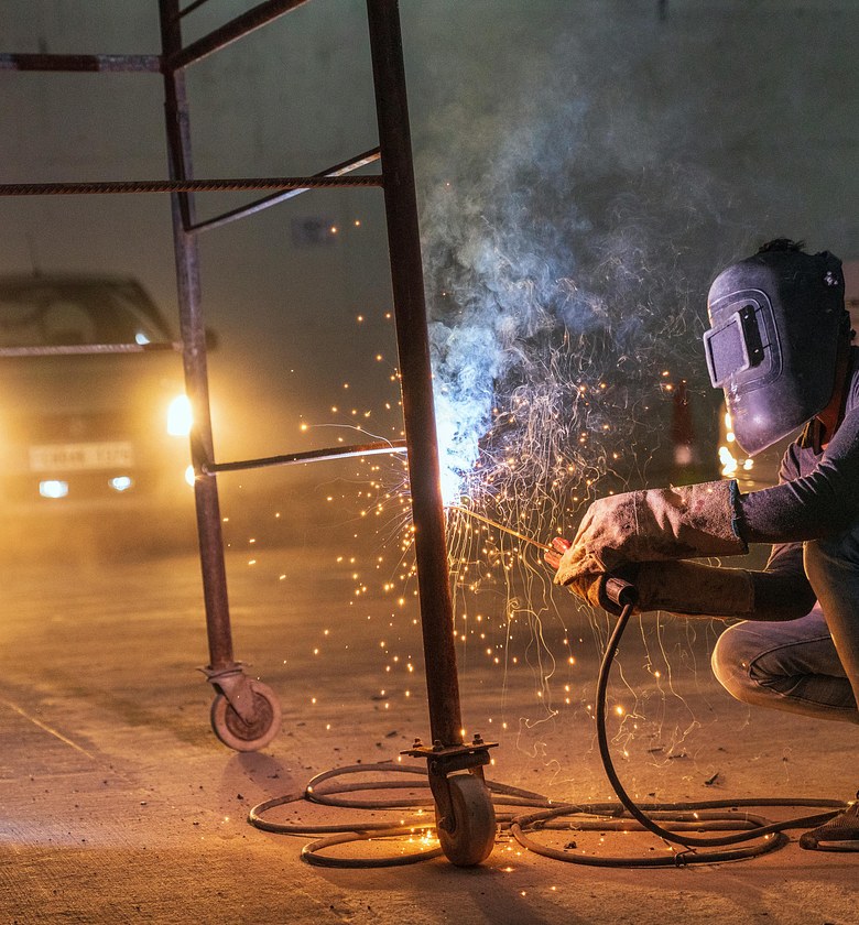 Welding Tools and Equipement