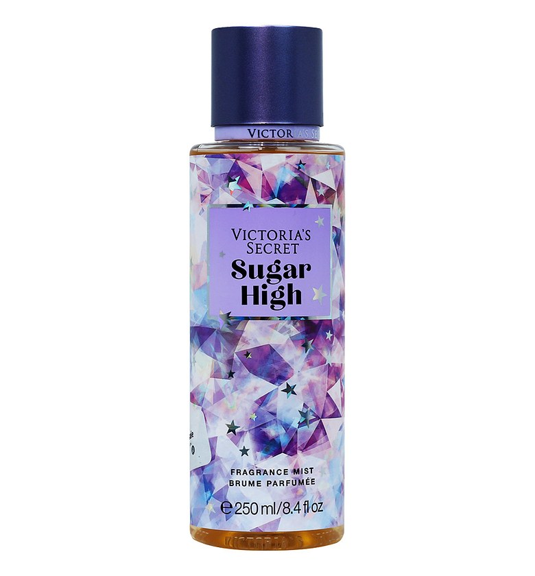 Victoria’s Secret  - Sugar High image
