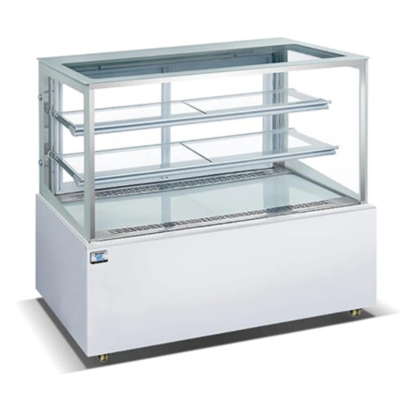 Cake cabinet image