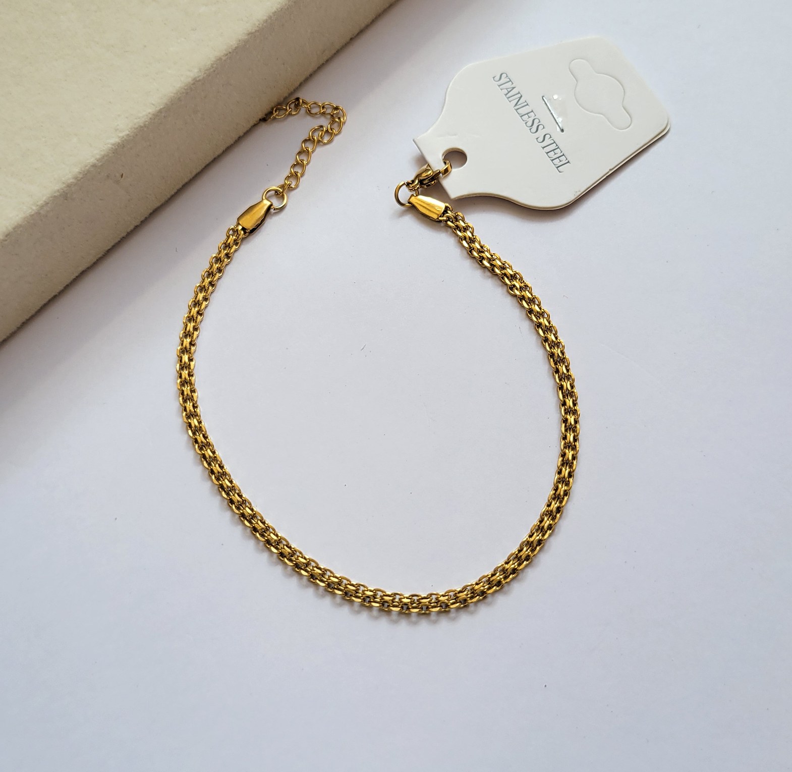Anklet  image