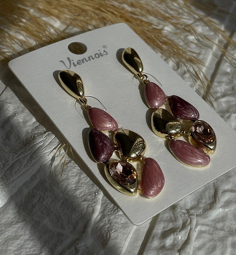 Earrings 010 image