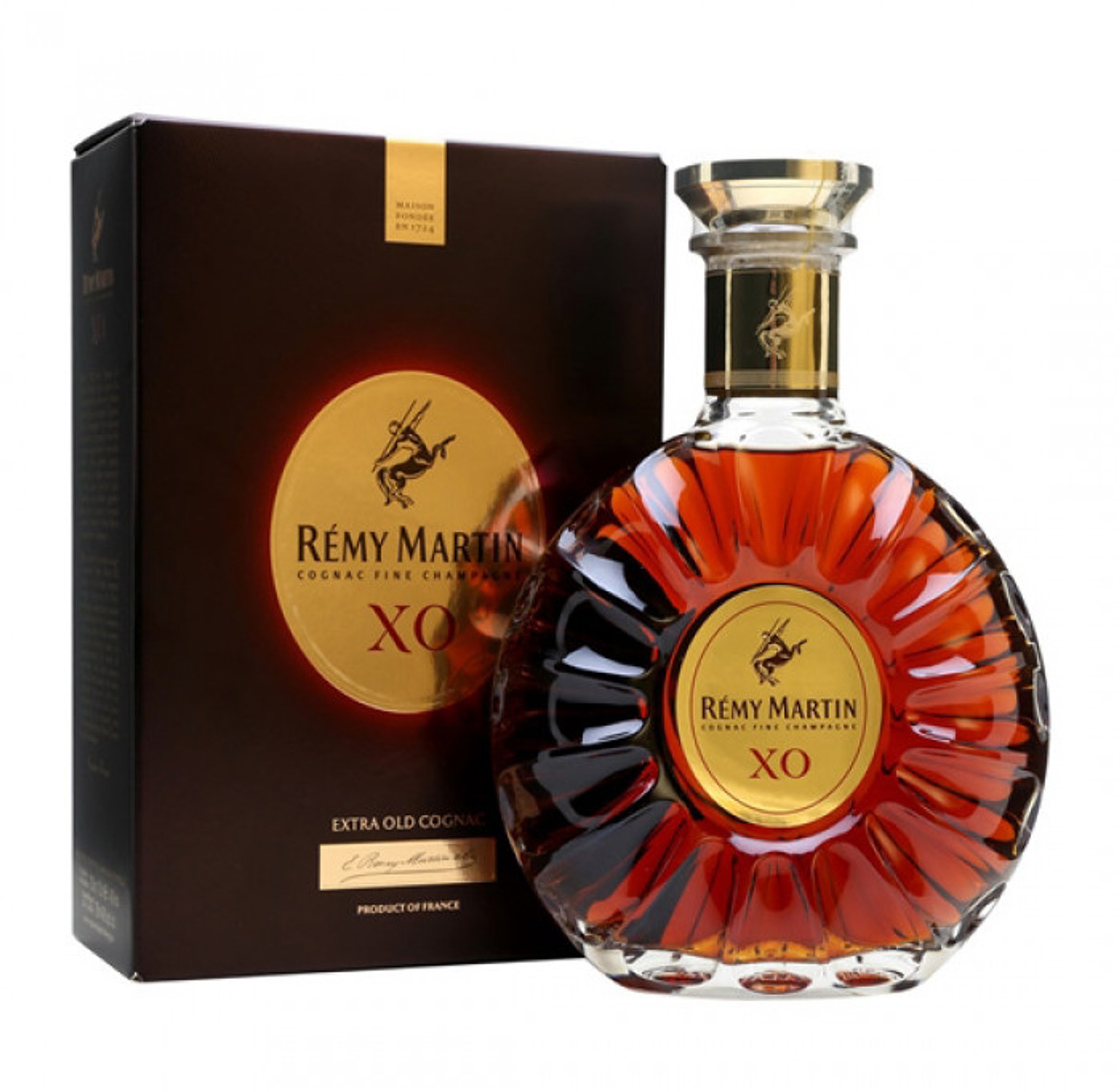 Remy martin xo  image