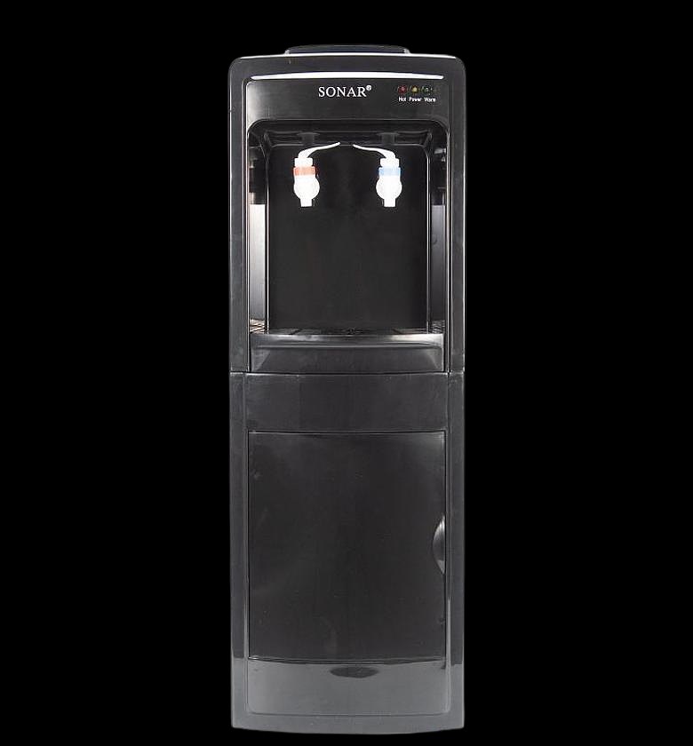 Sonar Hot And Normal Free Standing Water Dispenser  Household  image