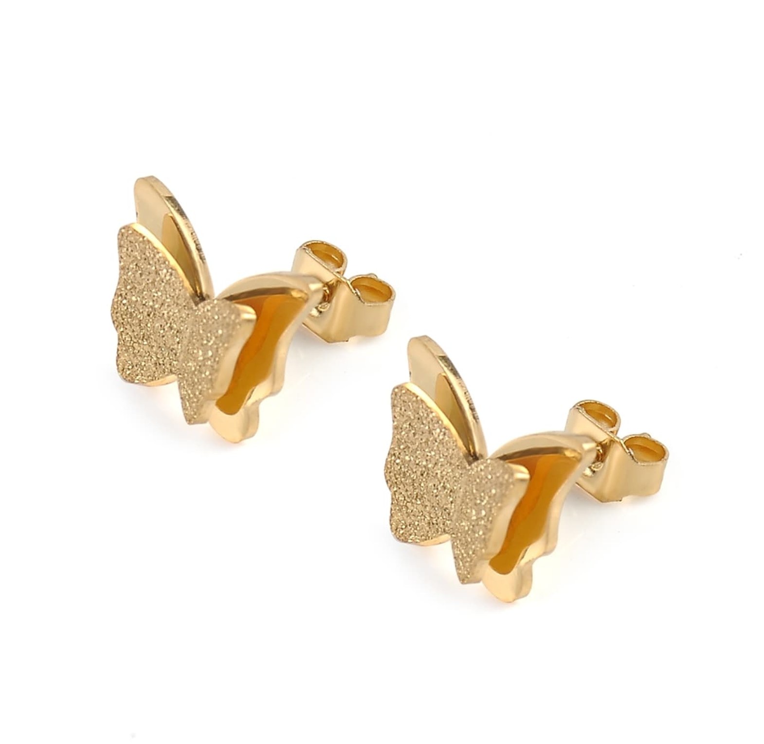 Butterfly Earrings  image