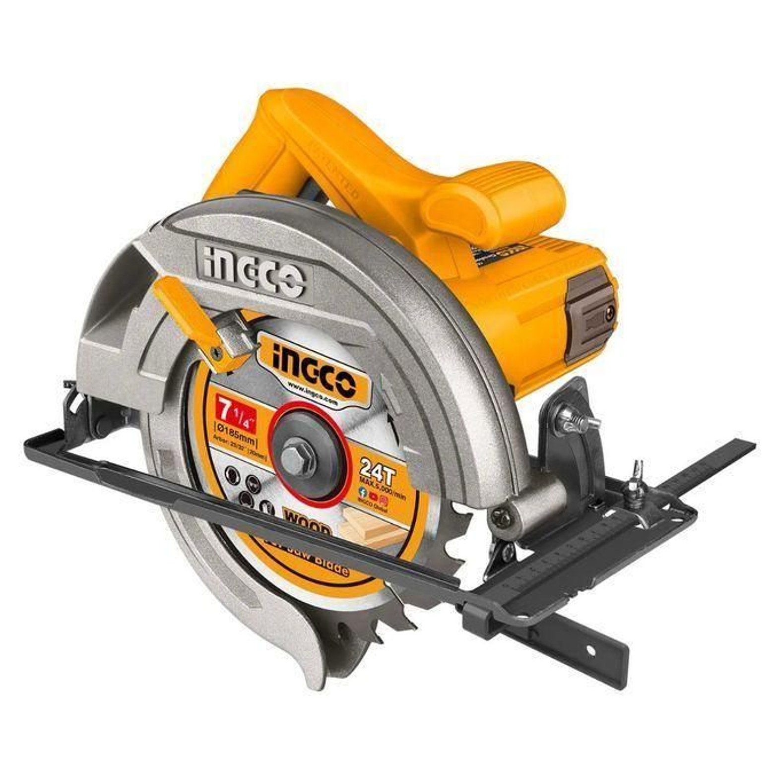 Ingco circular saw image