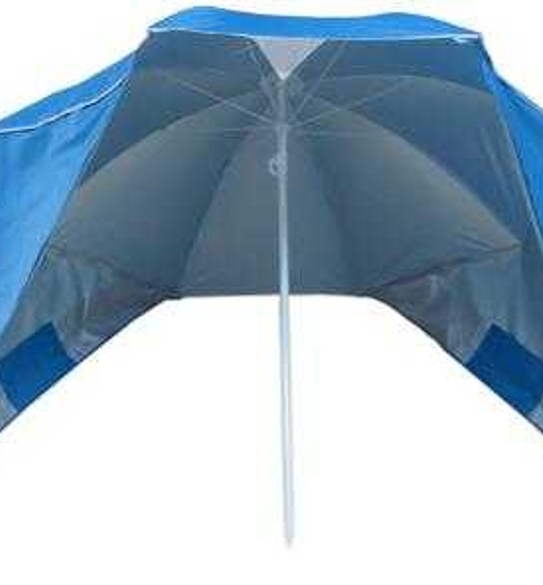 BEACH UMBRELLA ARCA #REF: image