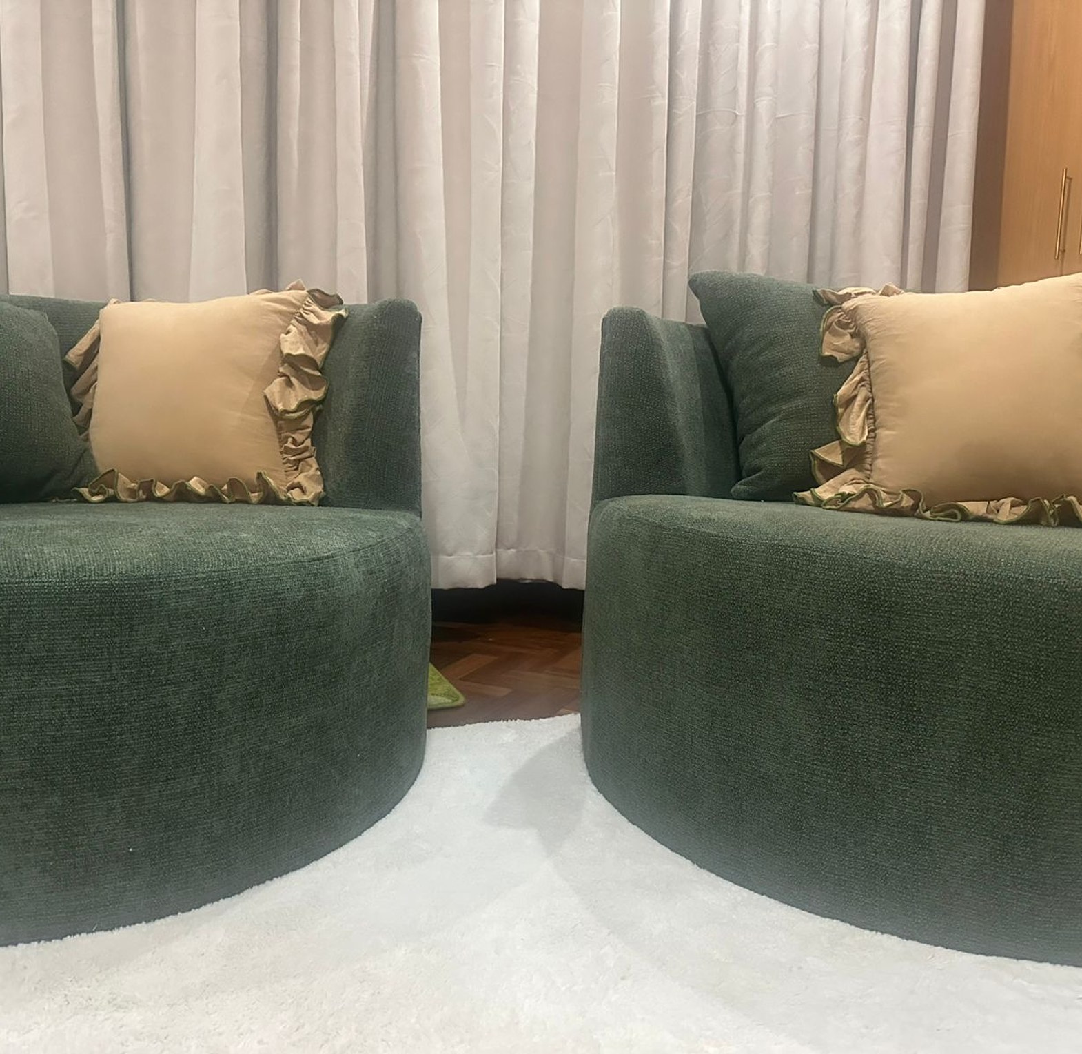 Love Seats image